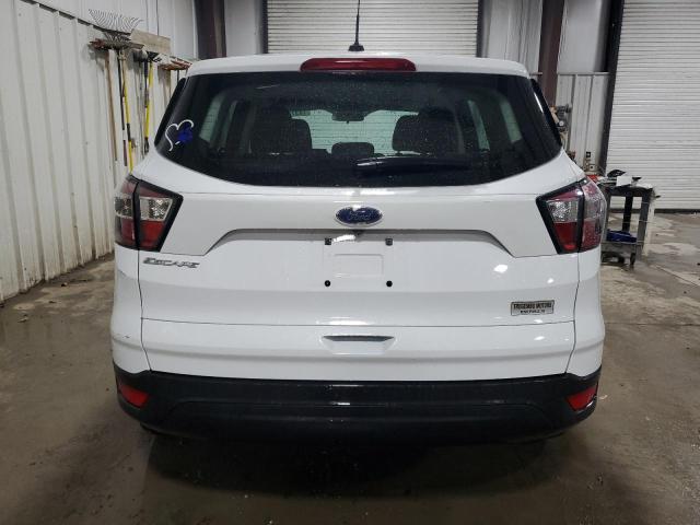 Photo 6 from auction – 2017 FORD ESCAPE S with VIN 1FMCU0F70HUE67022