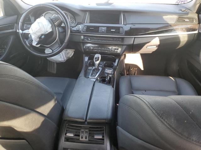 Photo 8 from auction – 2016 BMW 528 I with VIN WBA5A5C59GD529843