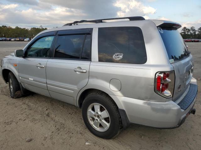 Photo 2 from auction – 2006 HONDA PILOT EX with VIN 5FNYF28726B013065