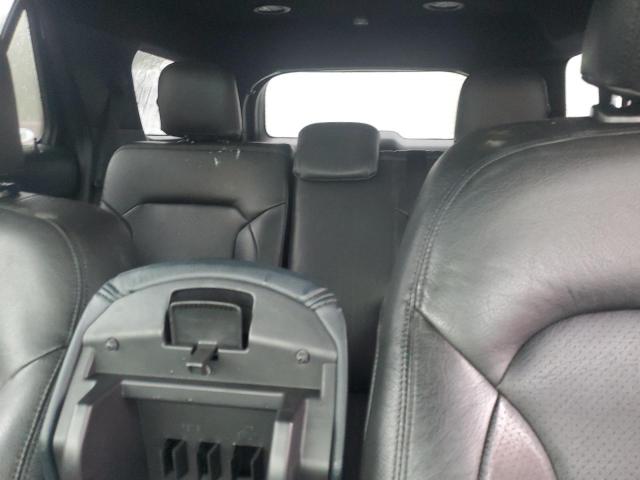 صورة رقم 10 من المزاد - 2017 FORD EXPLORER X مع VIN 1FM5K7D8XHGD49514