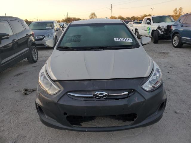 Photo 5 from auction – 2016 HYUNDAI ACCENT SE with VIN KMHCT4AE1GU063595