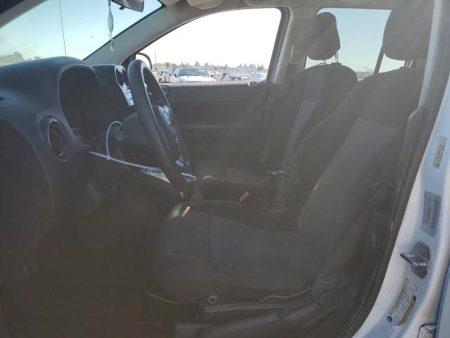 Photo 7 from auction – 2015 JEEP COMPASS SP with VIN 1C4NJCBA8FD131284