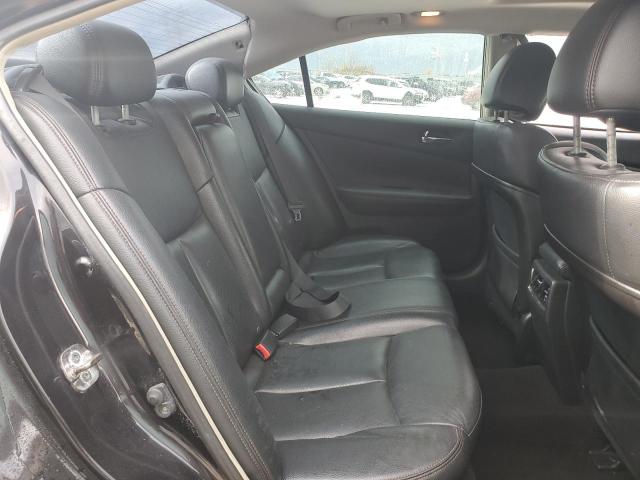 Photo 10 from auction – 2010 NISSAN MAXIMA S with VIN 1N4AA5AP0AC843745