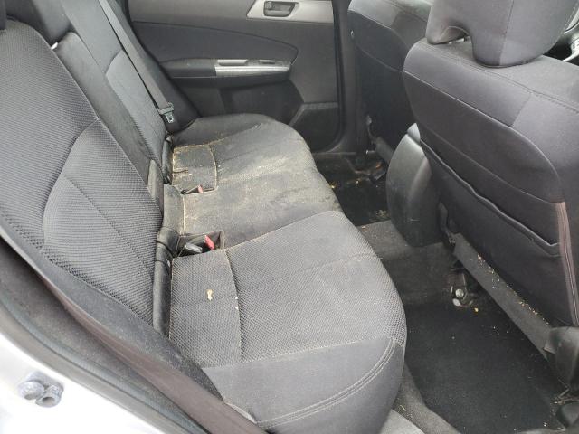 Photo 11 from auction – 2012 SUBARU FORESTER 2 with VIN JF2SHABC0CH420041