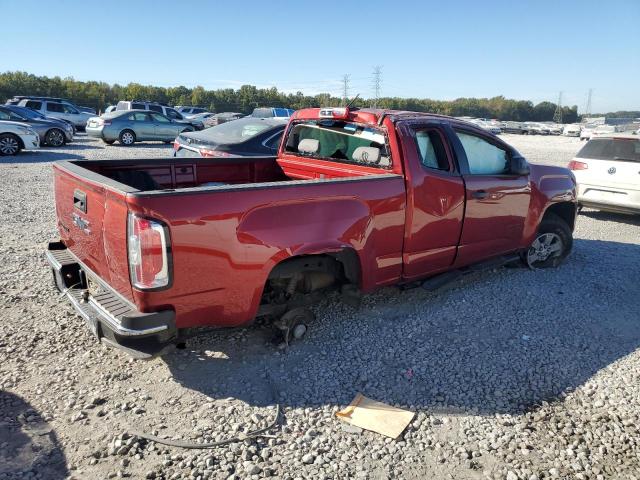 Photo 3 from auction – 2015 GMC CANYON with VIN 1GTH5AE30F1182024