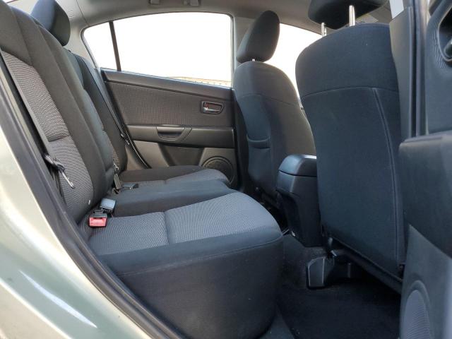 Photo 10 from auction – 2008 MAZDA 3 I with VIN JM1BK32G781155536