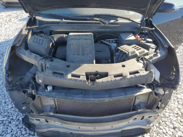 Photo 12 from auction – 2017 CHEVROLET EQUINOX LT with VIN 2GNALCEK5H1594227