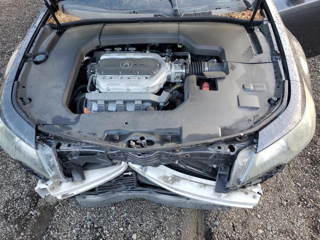 Photo 11 from auction – 2012 ACURA TL with VIN 19UUA8F24CA002498