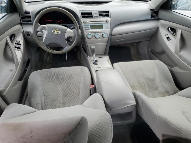 Photo 8 from auction – 2007 TOYOTA CAMRY CE with VIN 4T1BE46K97U107220