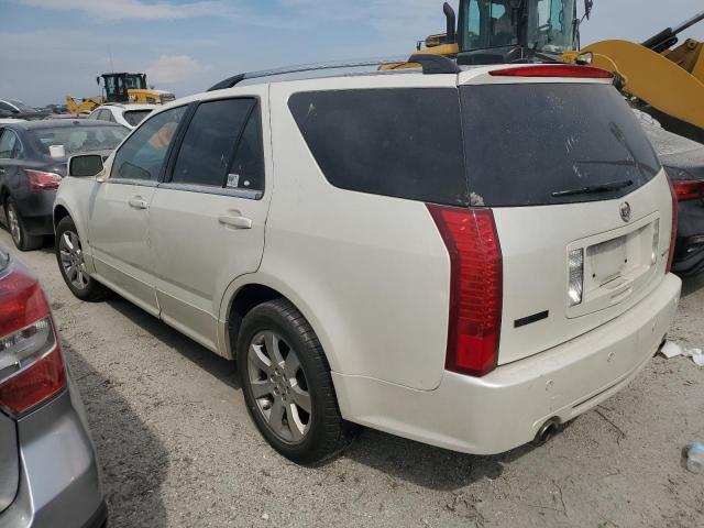 Фото 2 с аукциона – 2008 CADILLAC SRX с VIN 1GYEE637180193347