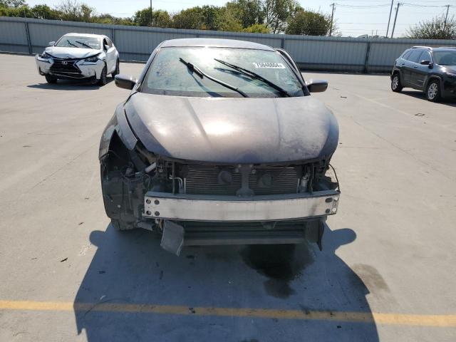Photo 5 from auction – 2016 NISSAN ALTIMA 2.5 with VIN 1N4AL3APXGC130911