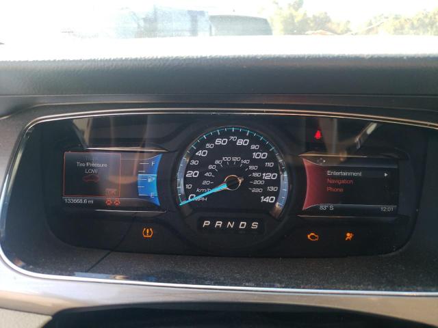 Photo 9 from auction – 2014 FORD TAURUS SEL with VIN 1FAHP2E8XEG144040