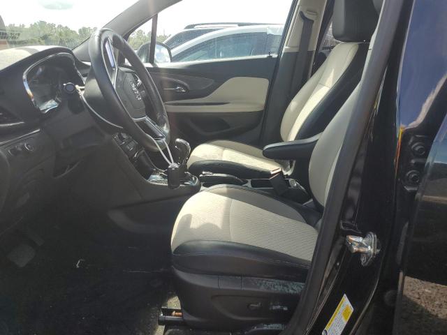 Photo 7 from auction – 2018 BUICK ENCORE PRE with VIN KL4CJASB6JB612394