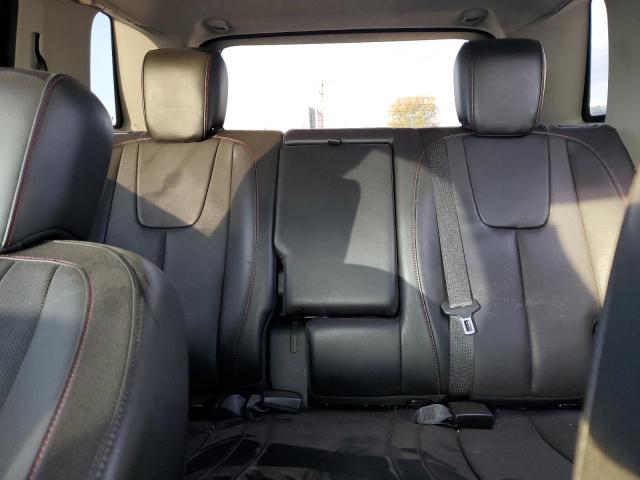 Photo 10 from auction – 2012 GMC TERRAIN SL with VIN 2GKFLVE54C6218459