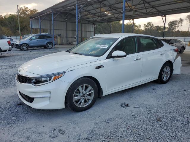 Photo 1 from auction – 2016 KIA OPTIMA LX with VIN KNAGT4L31G5102176