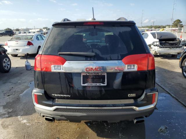 Photo 6 from auction – 2016 GMC TERRAIN SL with VIN 2GKFLPE31G6230083