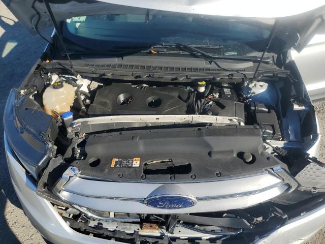 Photo 12 from auction – 2017 FORD EDGE SE with VIN 2FMPK4G90HBC56889