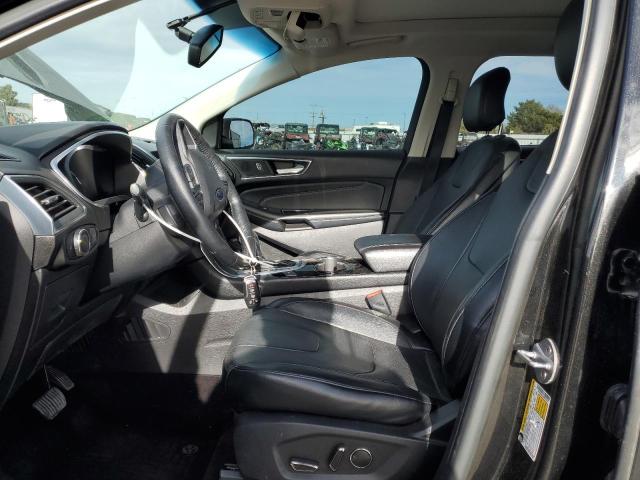 Photo 7 from auction – 2015 FORD EDGE TITAN with VIN 2FMTK4K84FBC21184