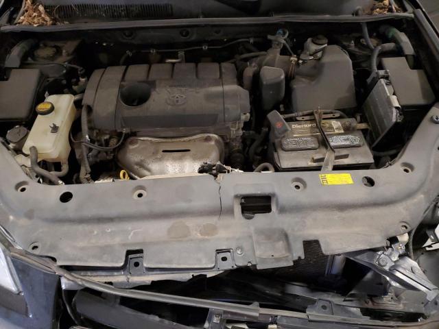 Photo 12 from auction – 2012 TOYOTA RAV4 with VIN 2T3BF4DV6CW259001