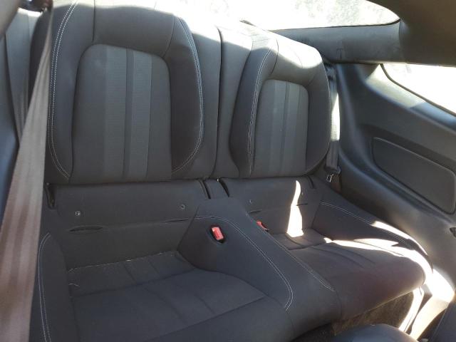 Photo 10 from auction – 2019 FORD MUSTANG with VIN 1FA6P8TH4K5105464