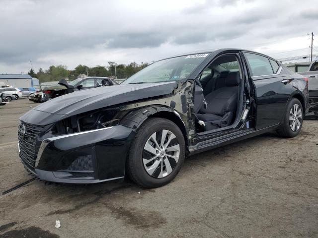 NISSAN ALTIMA S 2023 with VIN 1N4BL4BV5PN411140 - Photo from auction
