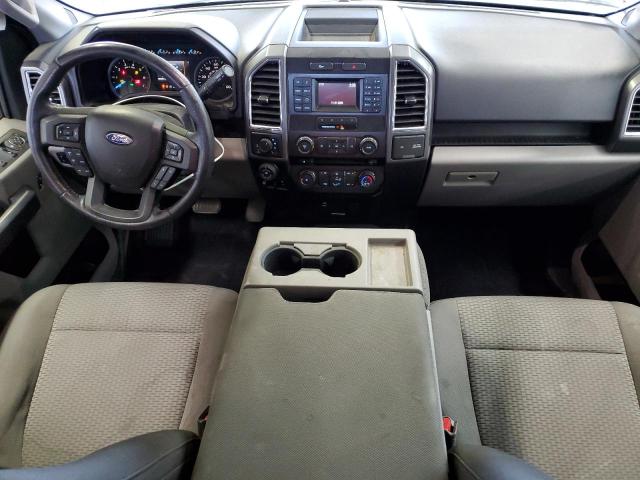 Photo 8 from auction – 2016 FORD F150 SUPER with VIN 1FTFX1EF6GKD57786