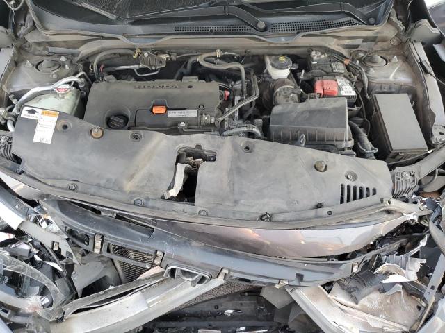 Photo 11 from auction – 2017 HONDA CIVIC EX with VIN 19XFC2F72HE071737
