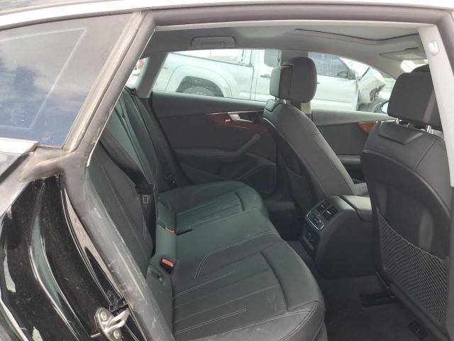 Photo 10 from auction – 2023 AUDI A5 PREMIUM with VIN WAUCBCF53PA056642