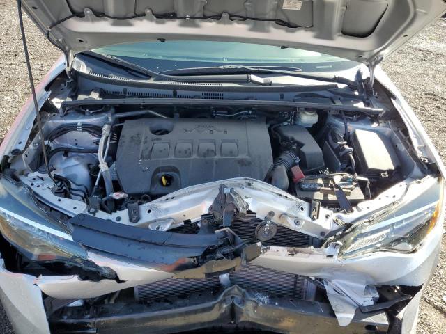 Photo 11 from auction – 2019 TOYOTA COROLLA L with VIN 2T1BURHE0KC185936