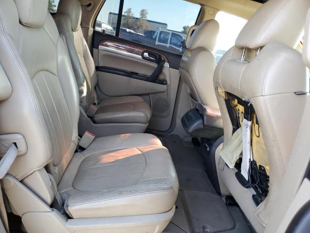Photo 11 from auction – 2010 BUICK ENCLAVE CX with VIN 5GALRCED9AJ191642