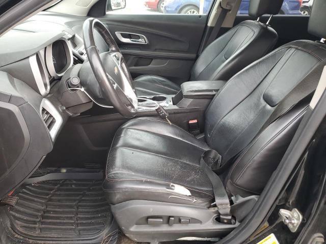 Photo 7 from auction – 2011 CHEVROLET EQUINOX LT with VIN 2GNALPEC9B1248141