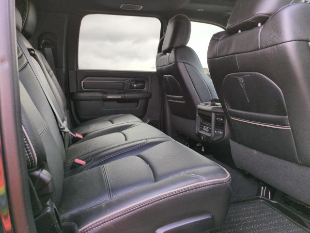 Photo 10 from auction – 2022 RAM 2500 LIMIT with VIN 3C6UR5TL1NG366909