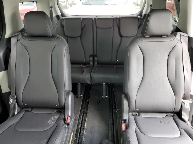 Photo 10 from auction – 2024 KIA CARNIVAL E with VIN KNDNC5H37R6358618