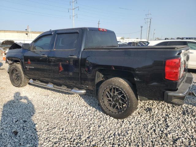 Photo 2 from auction – 2016 CHEVROLET SILVERADO with VIN 3GCUKNEC9GG122261