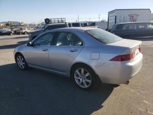 Photo 2 from auction – 2004 ACURA TSX with VIN JH4CL96834C017917
