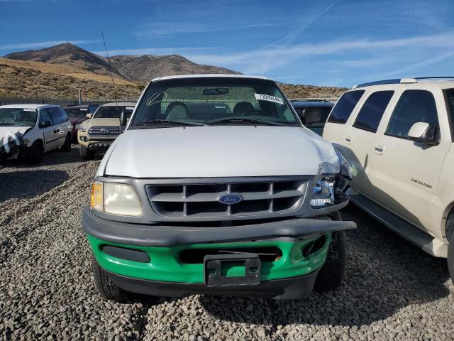 Photo 5 from auction – 1998 FORD 150 with VIN 1FTZF1821WKB21778