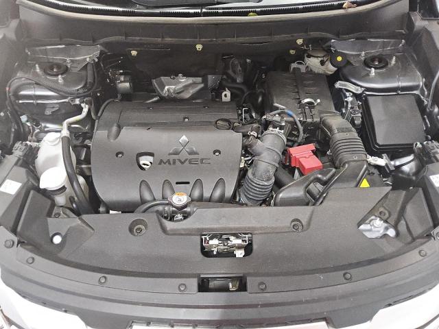 Photo 12 from auction – 2024 MITSUBISHI OUTLANDER with VIN JA4ARUAUXRU006990