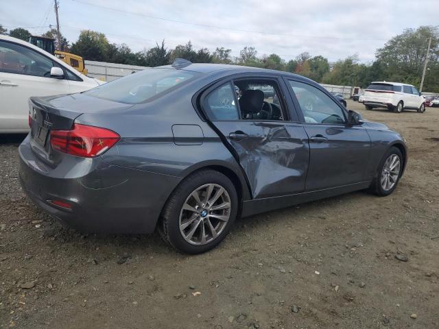 صورة رقم 3 من المزاد - 2018 BMW 320 XI مع VIN WBA8E5G58JNU45963