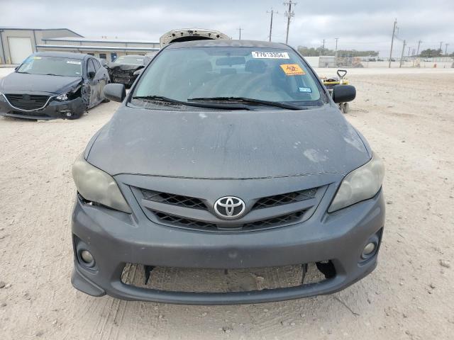 Photo 5 from auction – 2012 TOYOTA COROLLA BA with VIN 2T1BU4EE4CC903092