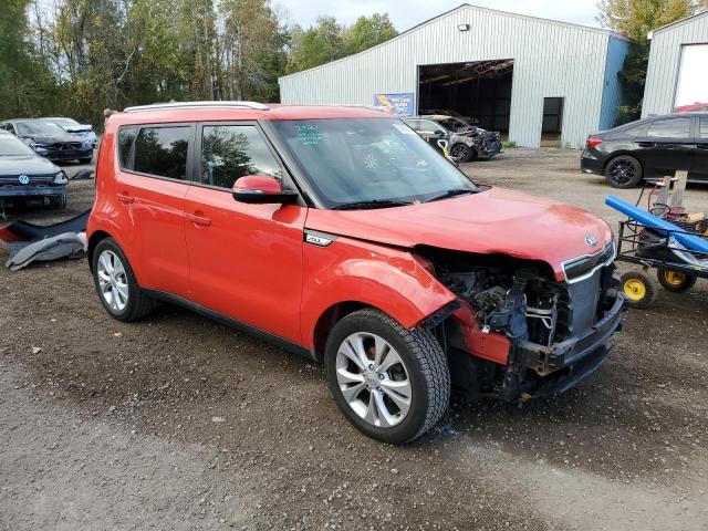 Фото 4 с аукциона – 2014 KIA SOUL + с VIN KNDJP3A5XE7740567