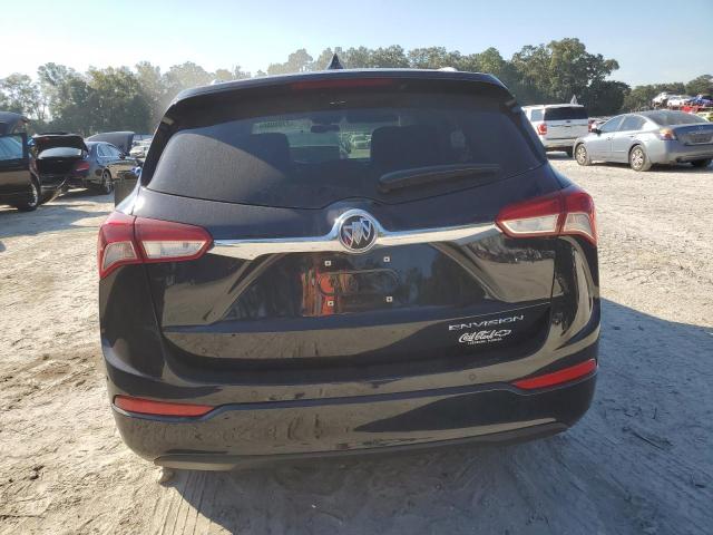 Photo 6 from auction – 2020 BUICK ENVISION E with VIN LRBFXCSA9LD081833