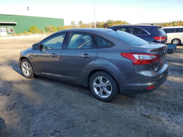 Photo 2 from auction – 2014 FORD FOCUS with VIN 1FADP3F26EL152058