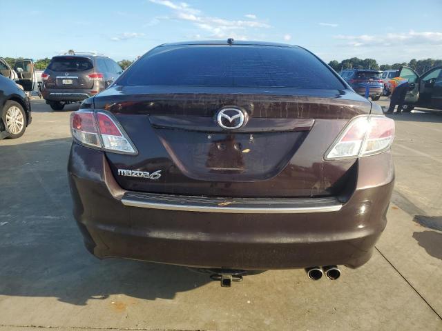 Photo 6 from auction – 2010 MAZDA 6 I with VIN 1YVHZ8CH8A5M11928