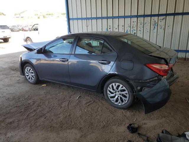 Photo 2 from auction – 2018 TOYOTA COROLLA L with VIN 5YFBURHEXJP740180