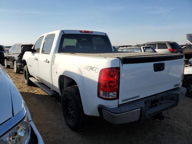 Photo 2 from auction – 2009 GMC SIERRA K15 with VIN 2GTEK13M991122667