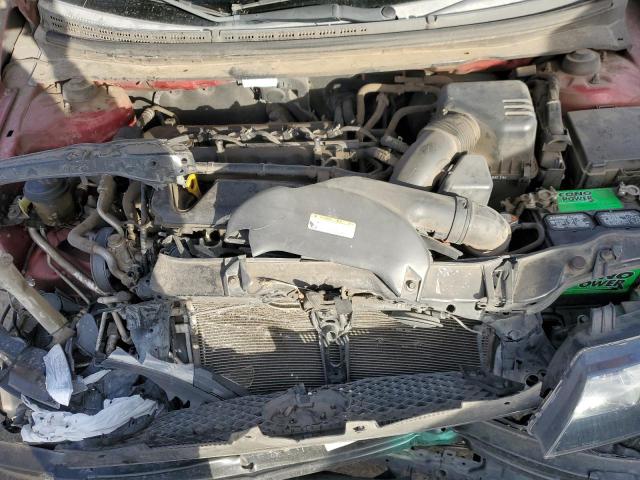 Photo 11 from auction – 2010 KIA FORTE EX with VIN KNAFU4A24A5272137