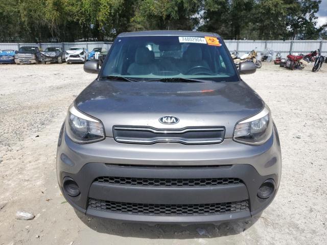 Photo 5 from auction – 2017 KIA SOUL with VIN KNDJN2A24H7489281