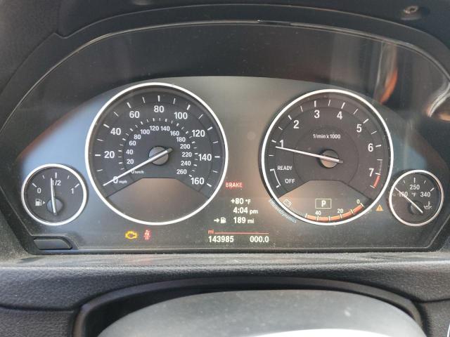 Foto 9 de la subasta – 2014 BMW 328 XI con VIN WBA3B3C56EJ978579