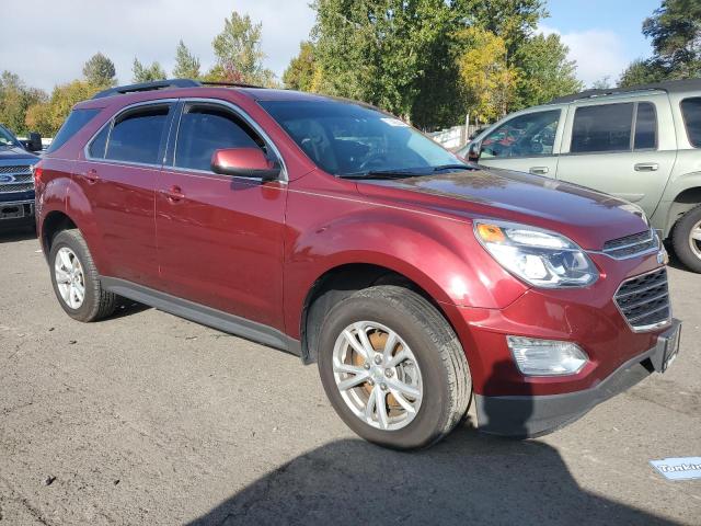 Photo 4 from auction – 2016 CHEVROLET EQUINOX LT with VIN 2GNALCEK3G6339335