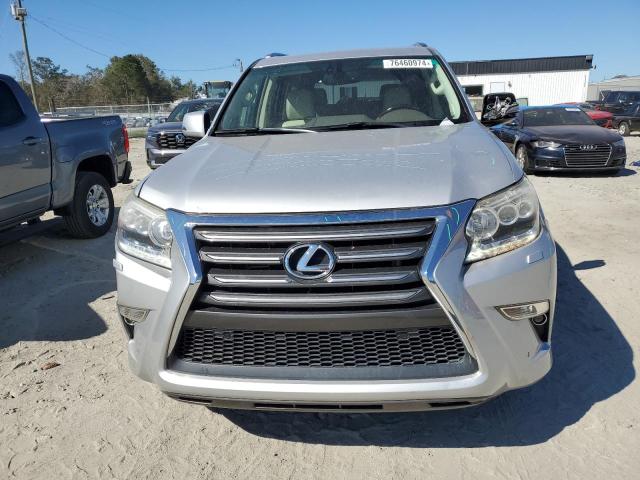 Photo 5 from auction – 2014 LEXUS GX 460 with VIN JTJBM7FX3E5064857